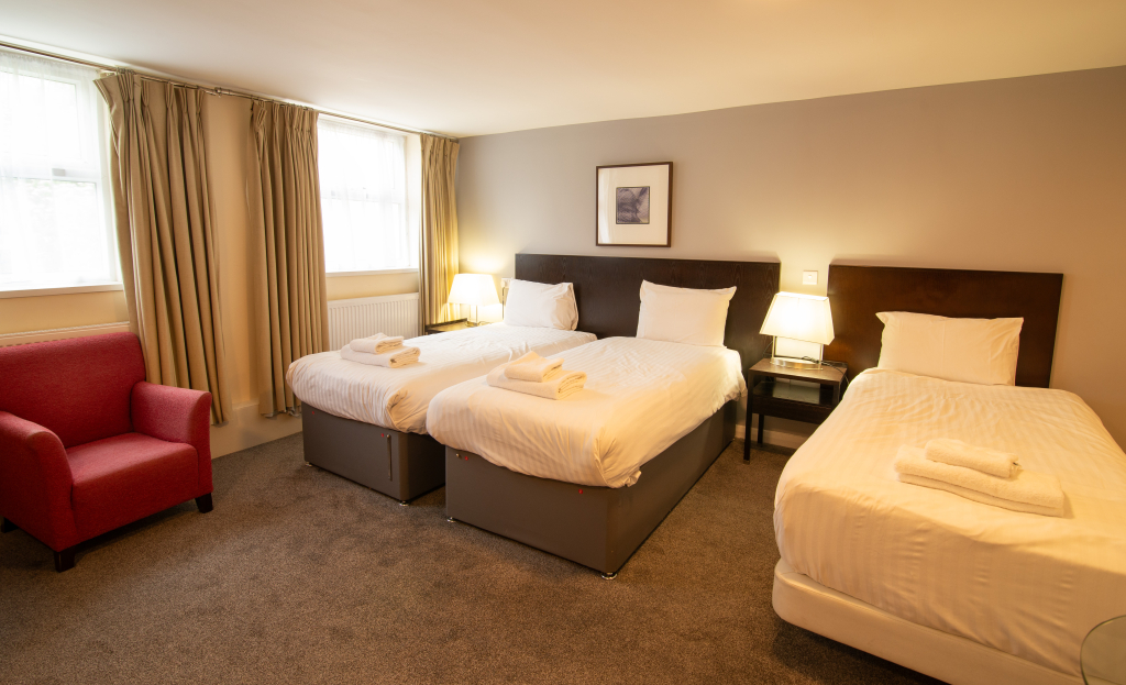 Ivy Bush Royal Hotel by Compass Hospitality