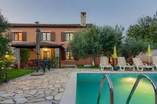 Villa Anamaria