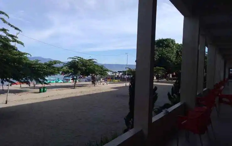Hotel Raja Samosir