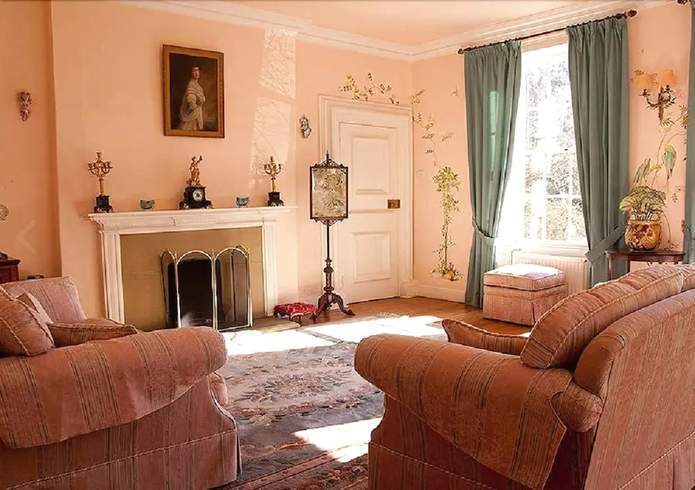 The Manor House Bed and Breakfast