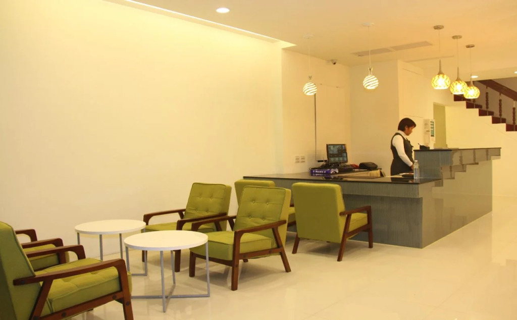 Dung Shih Hotel