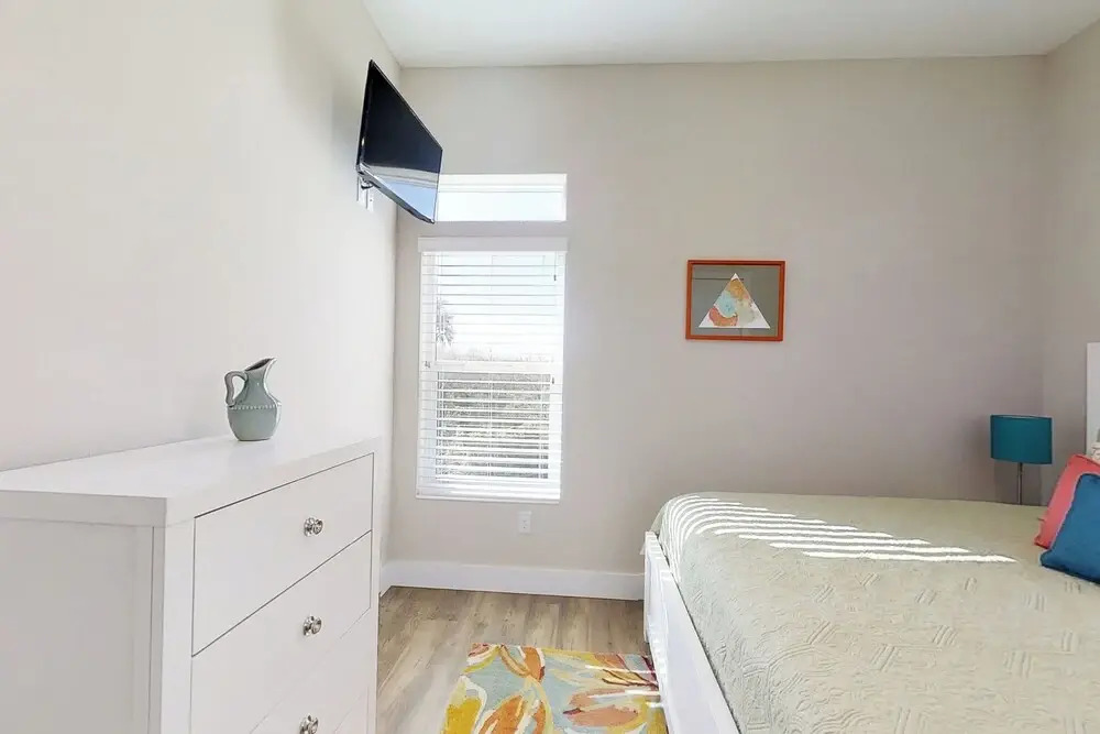Stylish Brand-new Ocean View Home With Deck & Porch - Steps to Beach