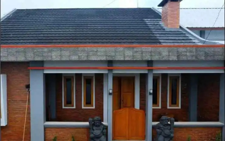 Omah Gunung Villa