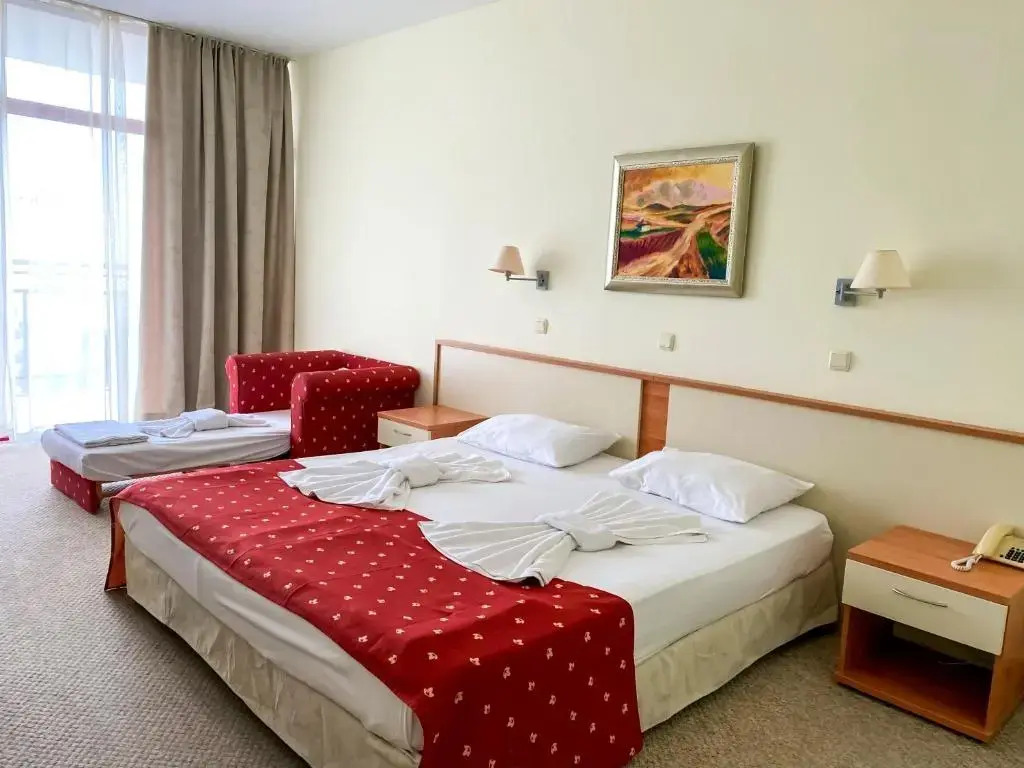 StayFlex by Helios - All Inclusive