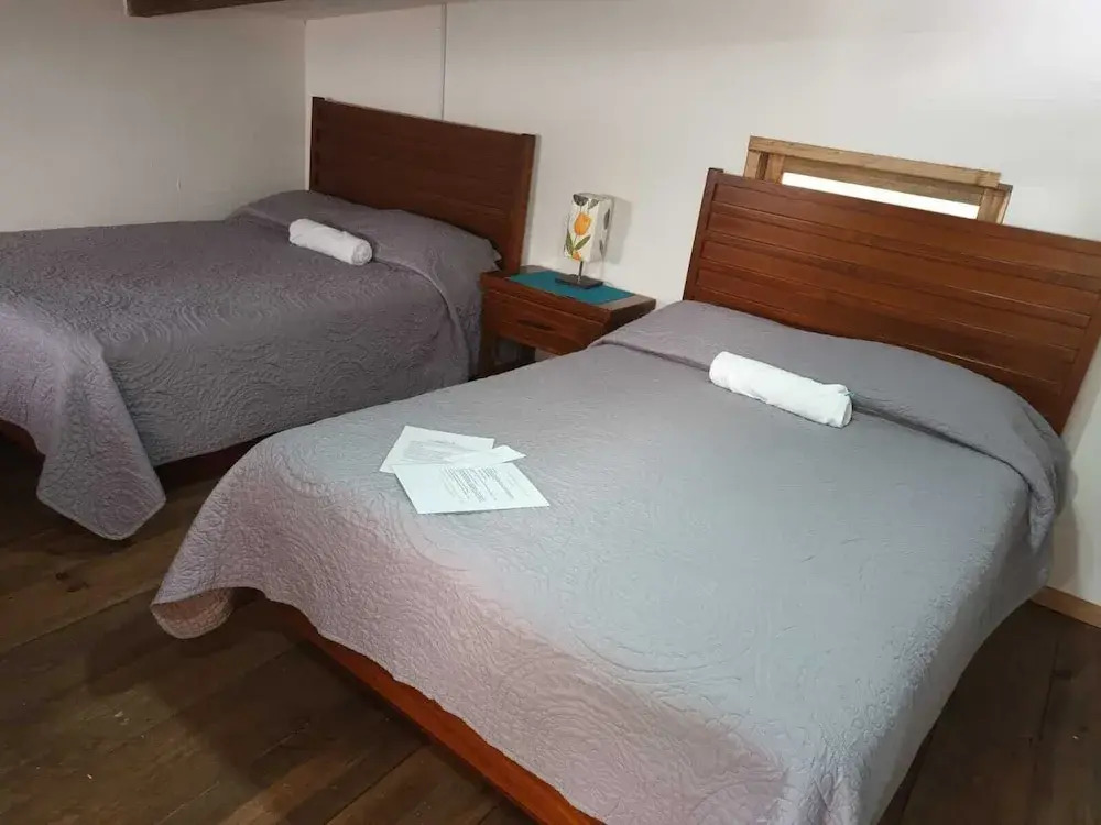 El descanso casa-hotel zacatlán