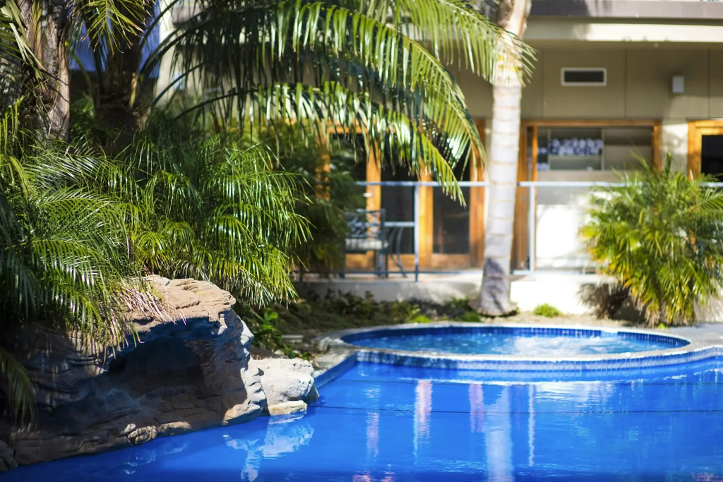 Emerald Hotel