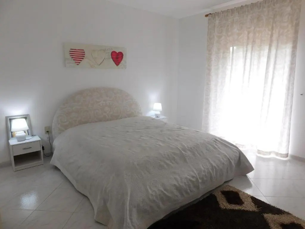 Appartamento Villarosa