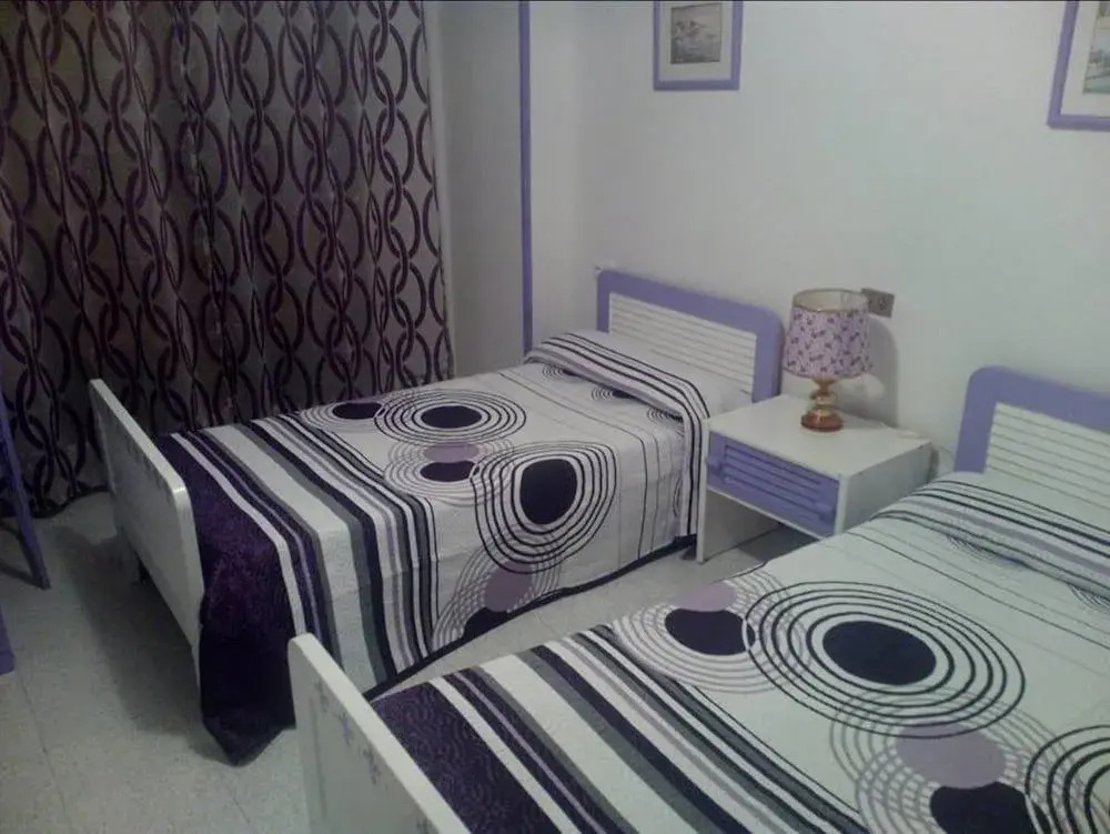 Hostal Restaurante Tanis