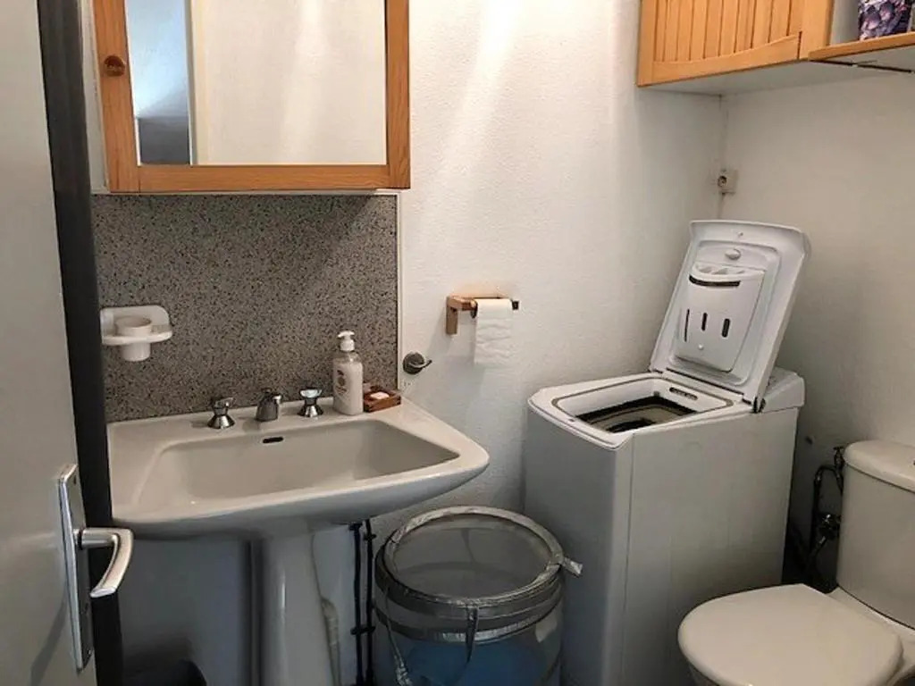 Appartement Argelès-sur-Mer, 2 pièces, 5 personnes - FR-1-388-75