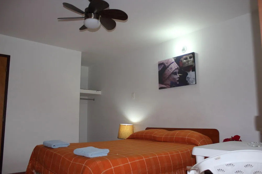 Hotel Sartor