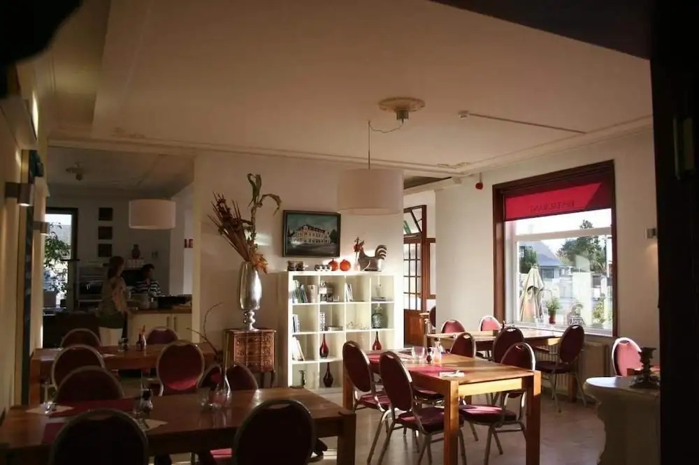 Hotel Admiraal