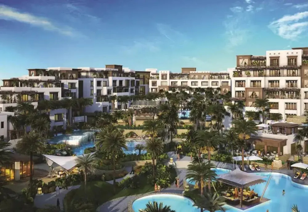 Nasma Luxury Stays - Madinat Jumeirah Living