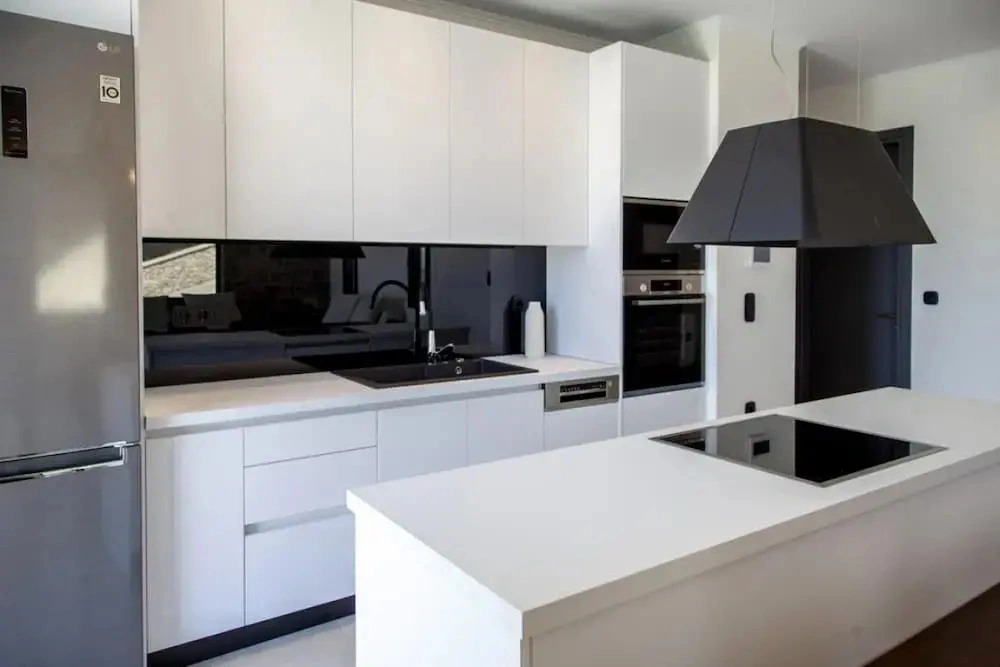 Villa Pasithea Smirties Villas