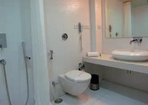 Cocoon Luxury Business Hotel