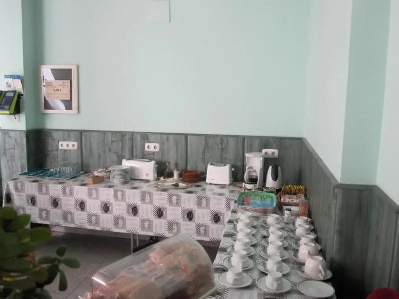 Hotel Blauet by Bossh! Hotels