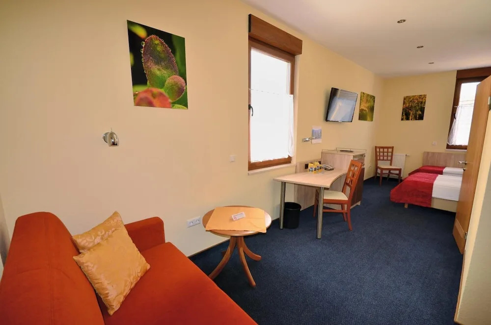 Hotel-Restaurant Zur Mainlust