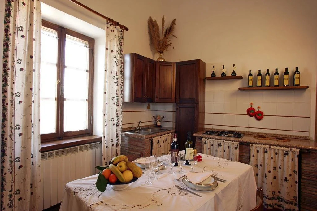 Agriturismo Il Cavallino Saturnia