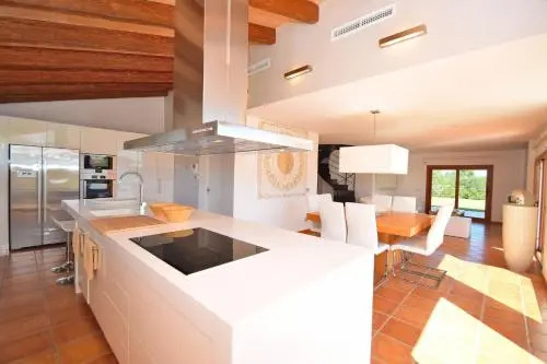 007 Villa Son Morei de les Penyes ETV13143 by Mallorca Charme