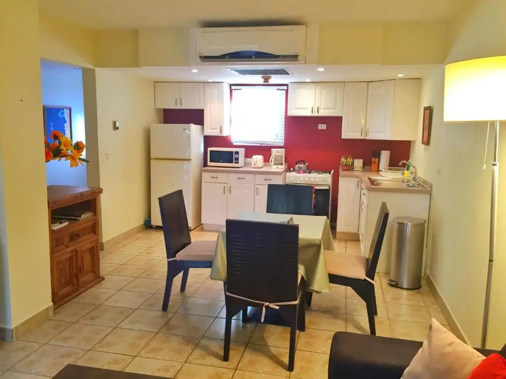 Wacamaya Apartment