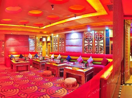 Orient Dynasty Hotel