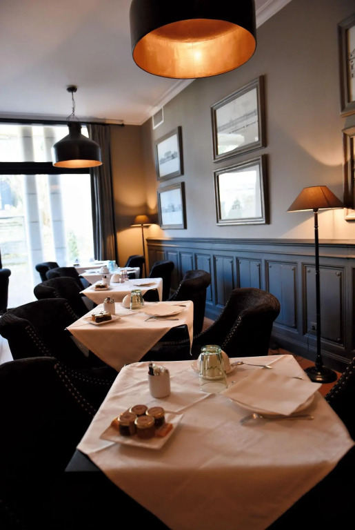 Hôtel Particulier - La Chamoiserie