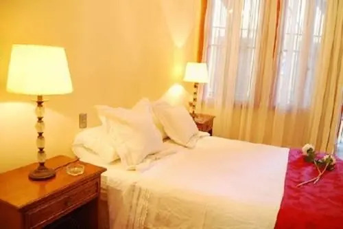 Hotel Patrimonial