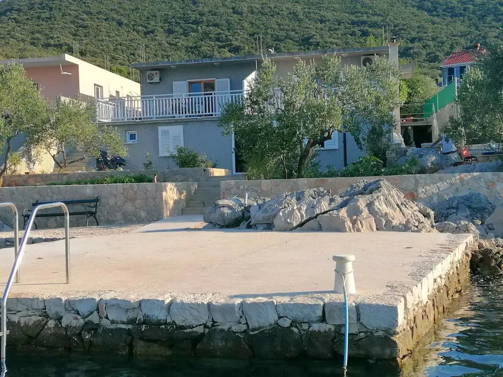 Holiday Home Blue Dream