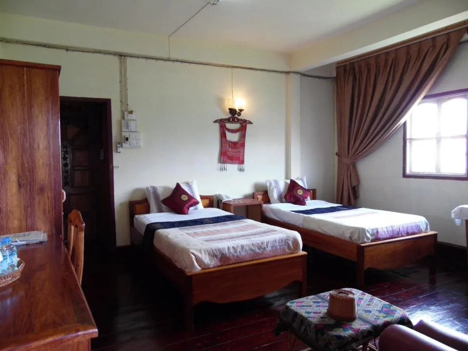 Maly Hotel