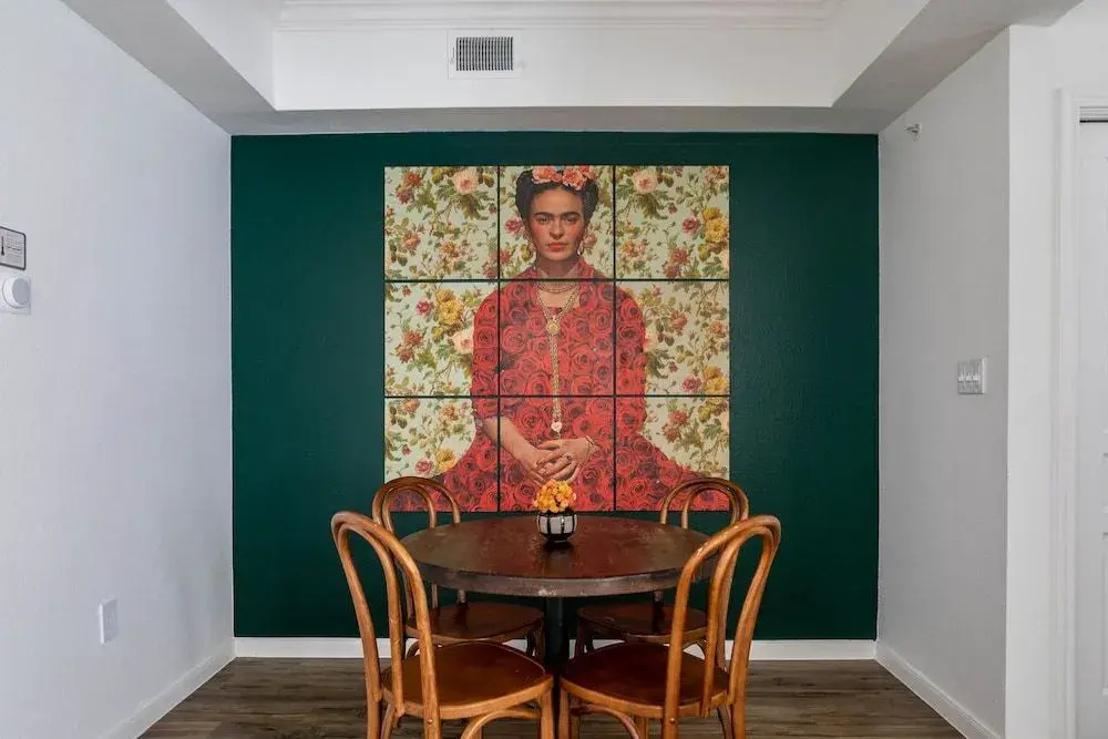 WanderJaunt - North Austin Apartments