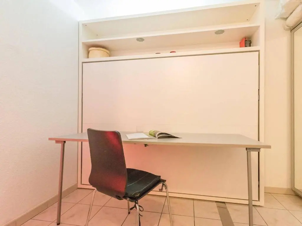 Appartement Briançon, 2 pièces, 4 personnes - FR-1-330C-100