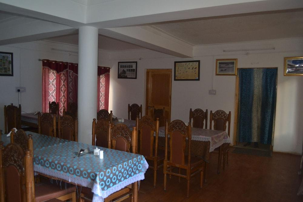 1 BR Tent in Hunder, Leh, by GuestHouser (3459)
