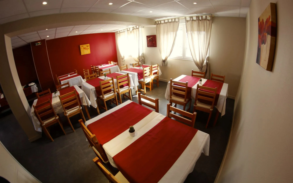 Apparthotel Les Palatines
