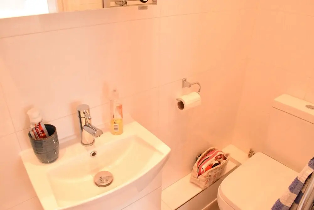 Elegant 2 Bedroom Flat In The Heart of Notting Hill