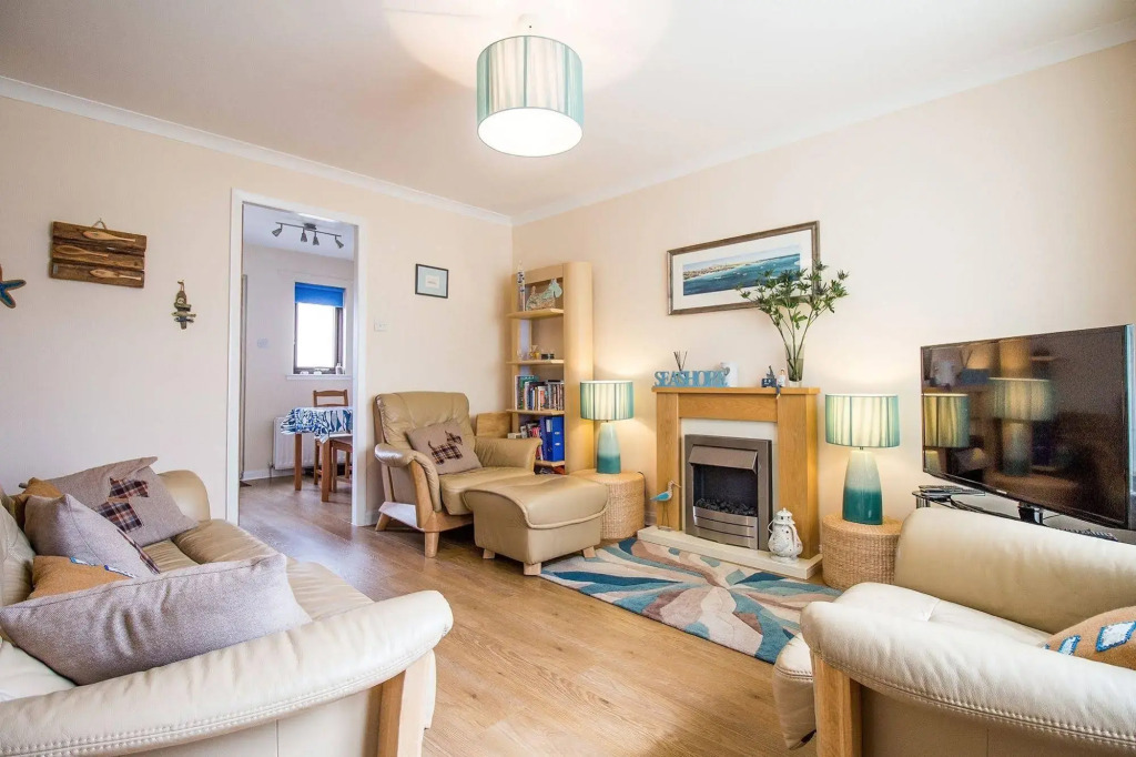Beach House Walk - Crail - Home from Home