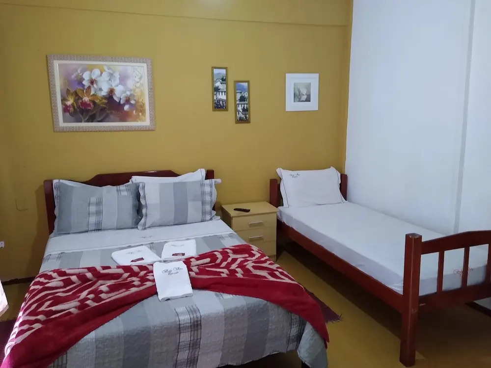 Pousada Bela Vista