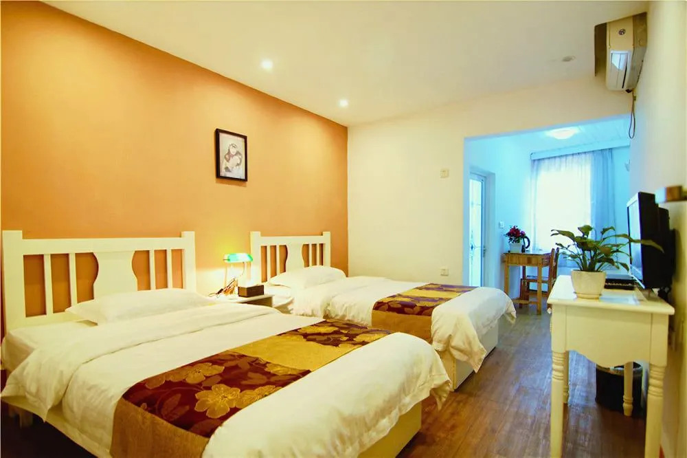 Highpark Riverview Inn