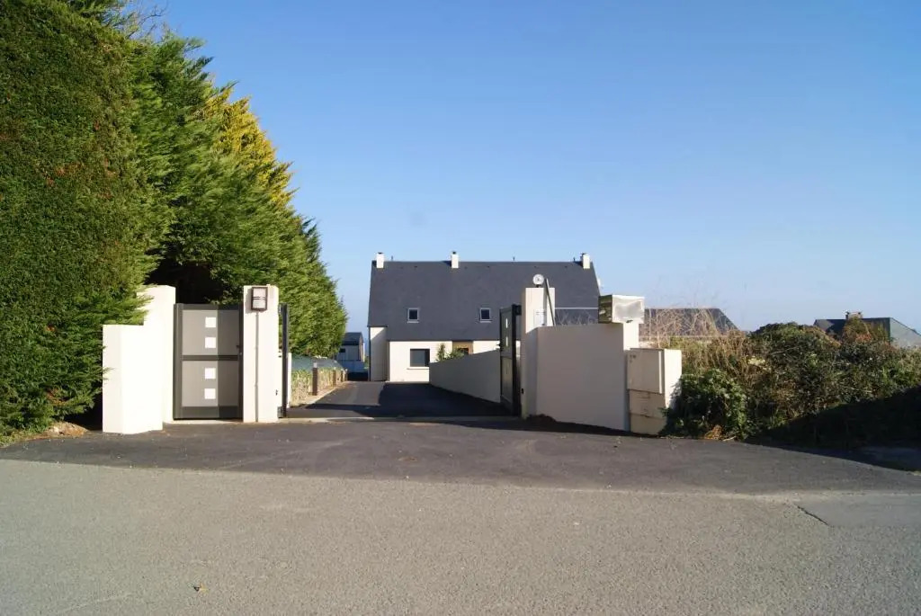residence kersailliou