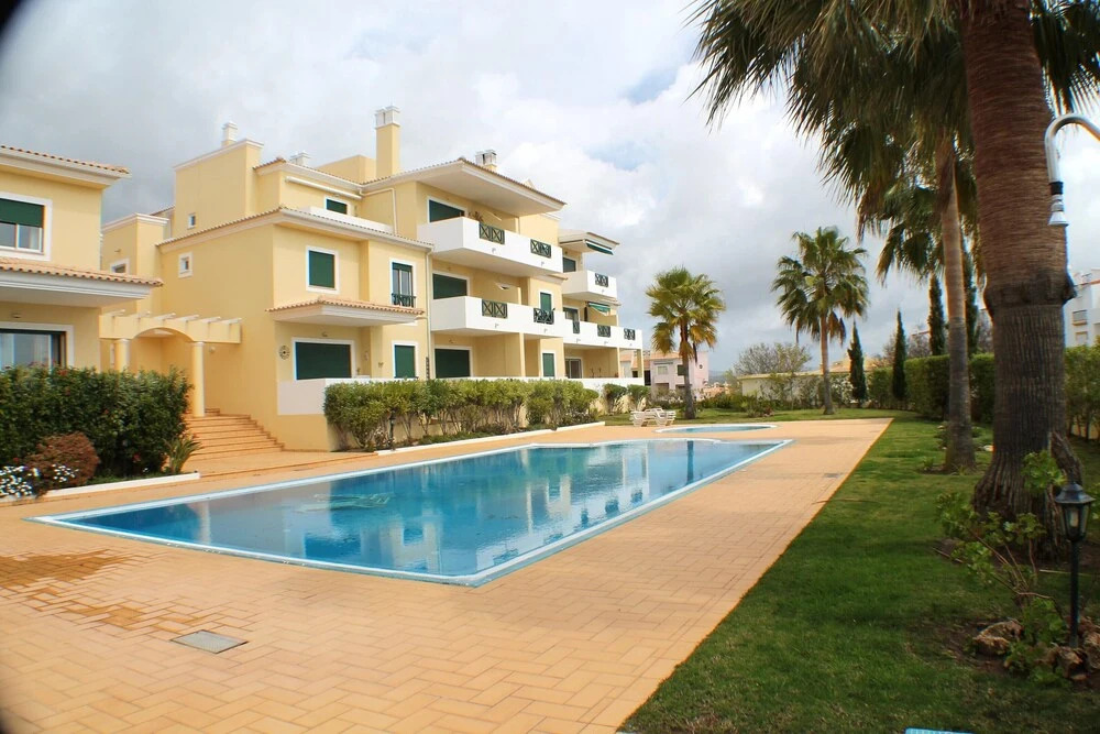 Apartment Q.ta do Paiva