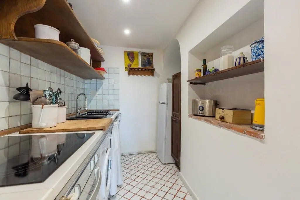 Capri Suites de Charme by Napoliapartments