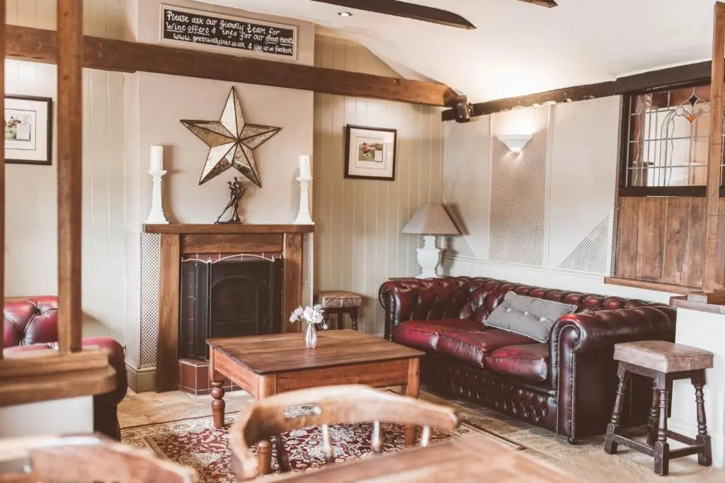 The Poachers Hotel