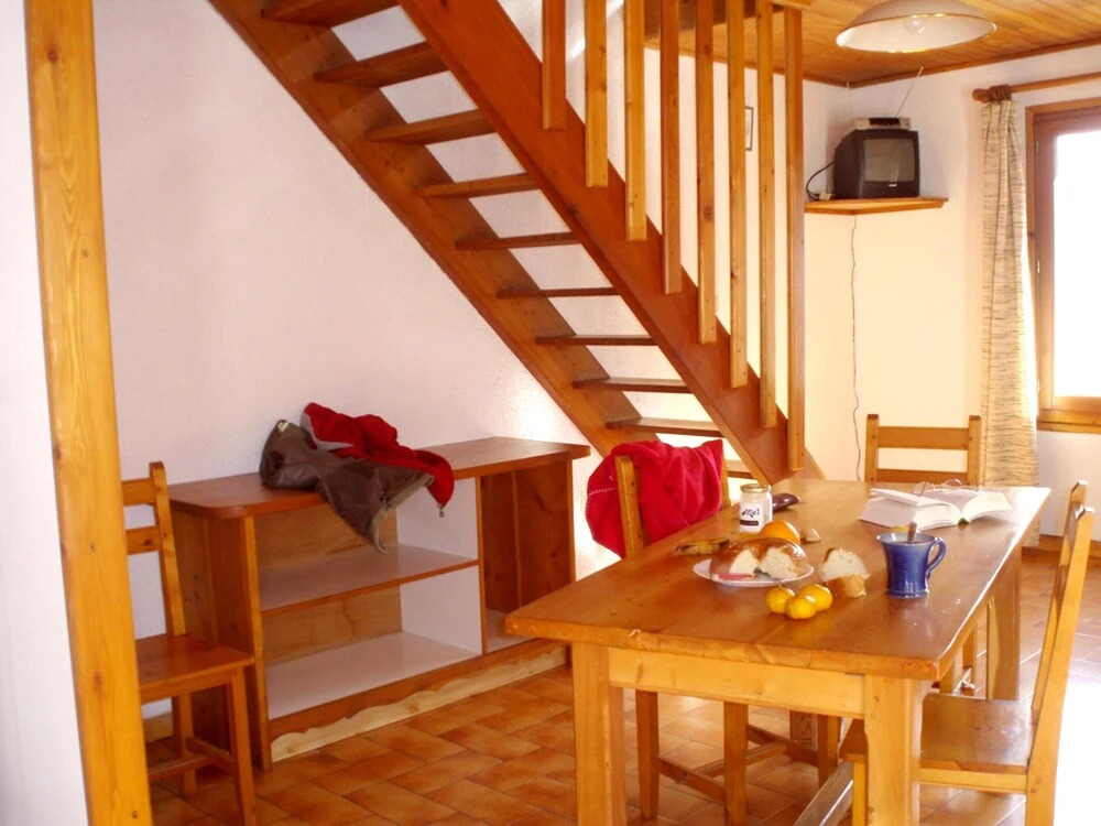 Apartment Montee de St Antoine