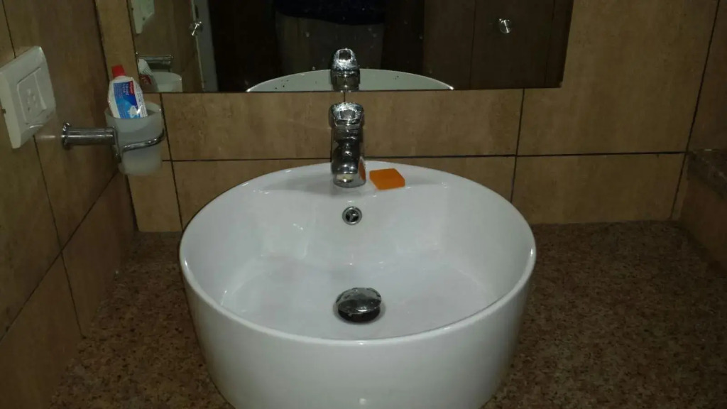 Hillview Apartment