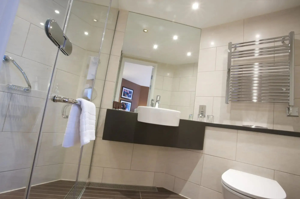 Bermondsey Square Hotel - A Bespoke Hotel