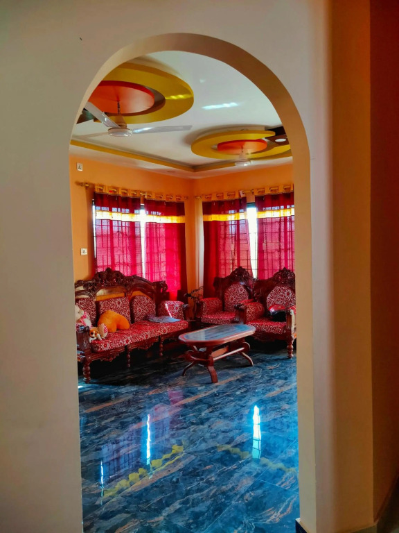Tathāgata Homestay