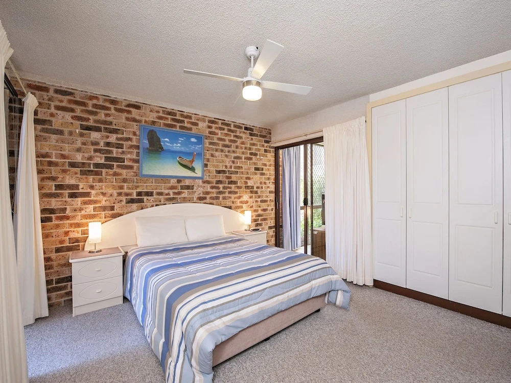 Tristani, Bay Parklands, Unit 56/2 Gowrie Avenue