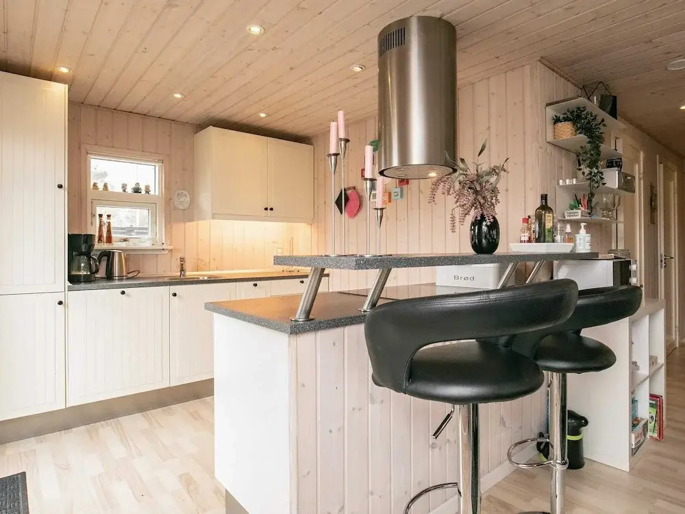7 person holiday home in Blokhus