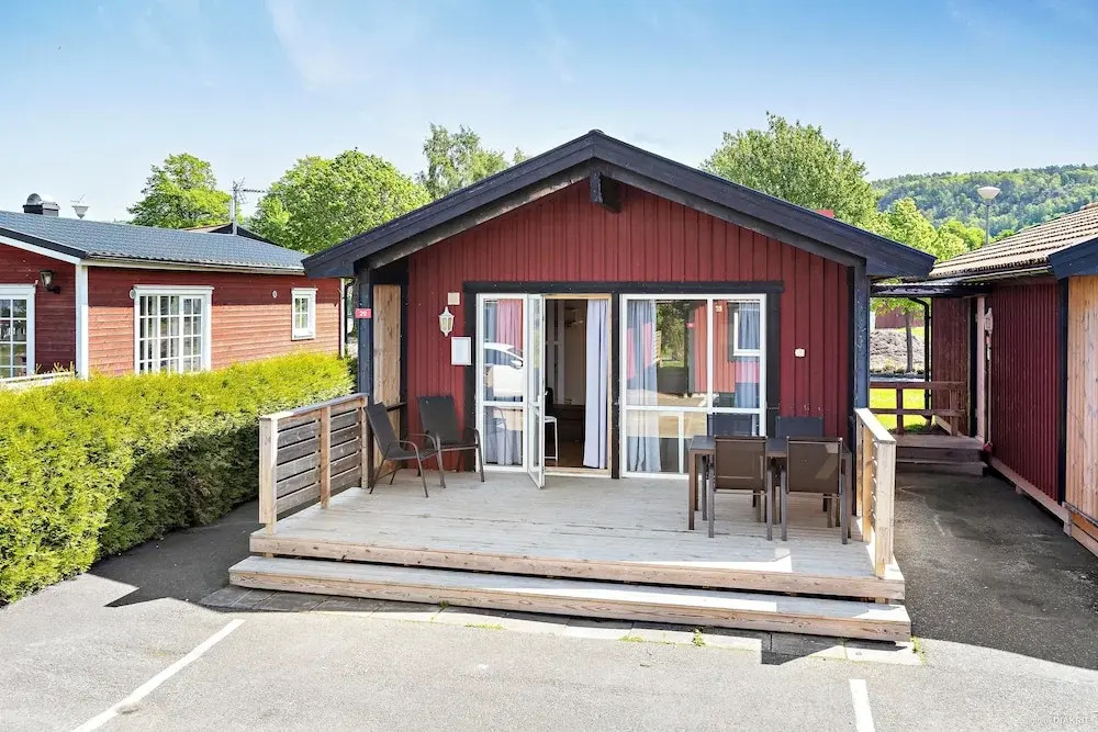 First Camp Gränna - Vättern
