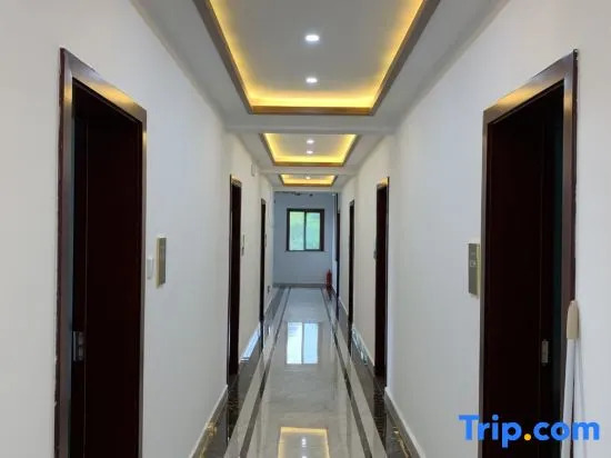 Xingji Inn, Ji County