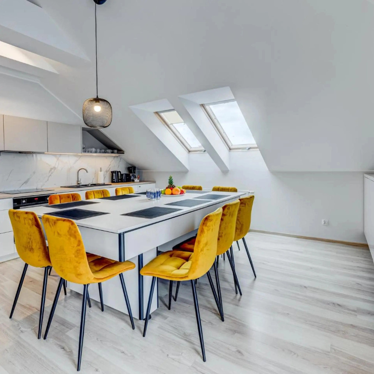 Ciroko Apartmenty - Zdrojowa