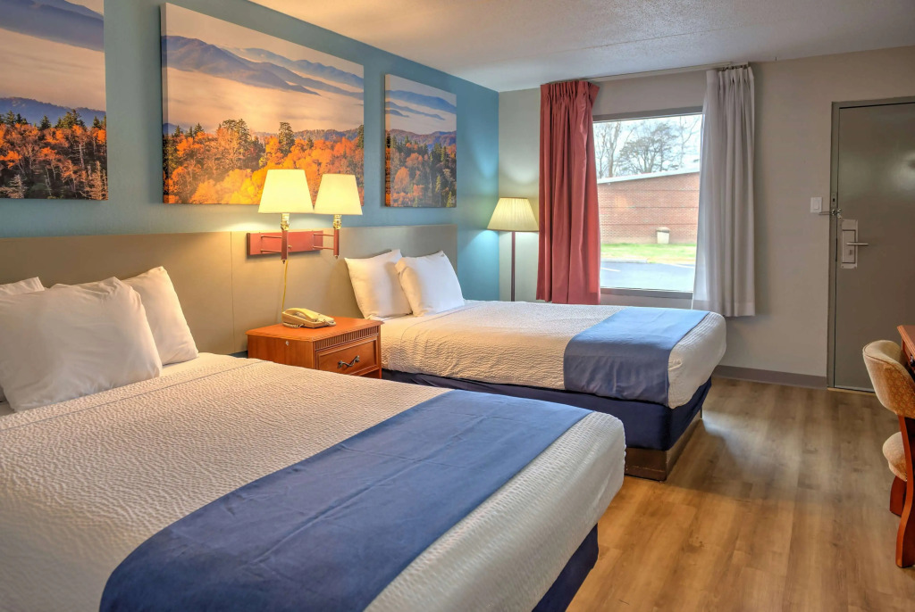 Days Inn by Wyndham Harriman